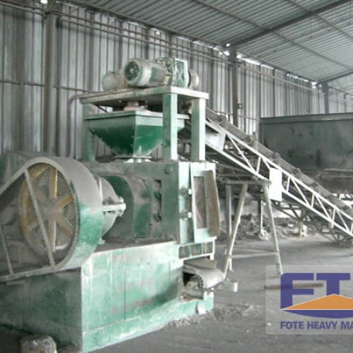 Charcoal briquette machine/charcoal briquetting machine price